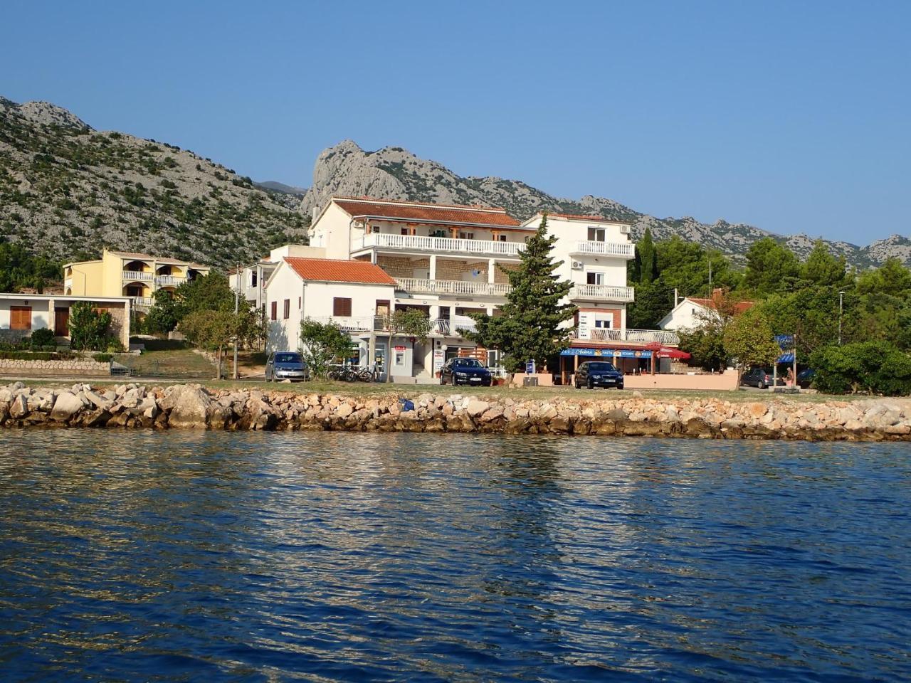 Bili Apartment